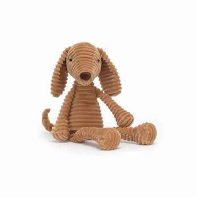 Jellycat Ribble Dog Australia | 908475YCP